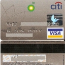 CITY cobranded BP