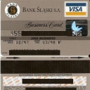 Business Card