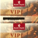VIP card