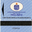 Pko – Info