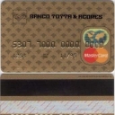 MasterCard Gold
