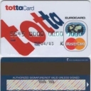 MasterCard Standard 