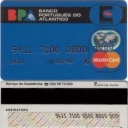 MasterCard Standard