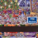 Visa Electron