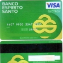 Banco Espirito Santo