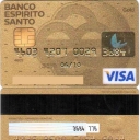 Banco Espirito Santo