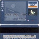 Visa Classic