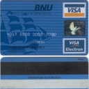 Visa Electron