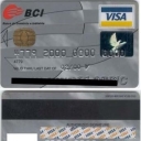 Visa Classic