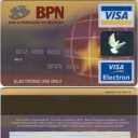 Visa Electron (1)