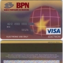 Visa Electron (2)