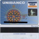 Visa Classic 