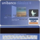 Visa Classic 