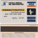 Visa Electron