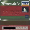 Visa Classic 