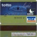 Visa Classic 