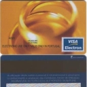 Visa Electron