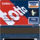 Visa Electron 
