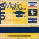 Visa Electron 