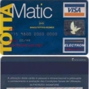 Visa Electron 
