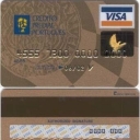 Visa Gold