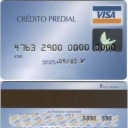 Visa Classic