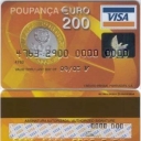 Visa Classic