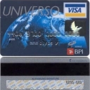 Visa Classic 
