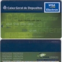 Visa Electron