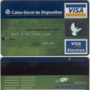 Visa Electron