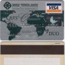 Visa Classic