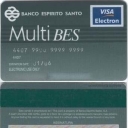 Visa Electron 