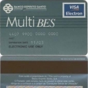 Visa Electron 