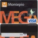 Visa Classic MEGA 1