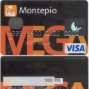 Visa Classic MEGA 2