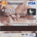 Visa Classic VIDA+