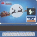 Visa Classic 