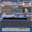 Visa Classic 