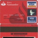 Visa Electron
