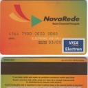 Visa Electron NovaRede