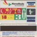 Visa Electron