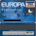 Visa Classic 