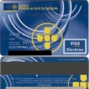 Visa Electron