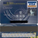 Visa Classic