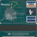 Visa Electron 