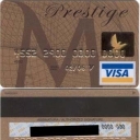Visa Gold 