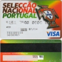 Visa Classic 