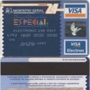 Visa Electron (1)