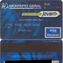 Visa Electron