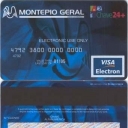 Visa Electron 
